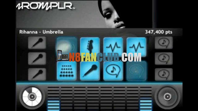 nokia n8 fx studio download